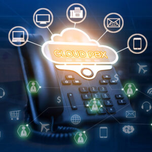 Centralino VoIP in cloud by IPKOM
