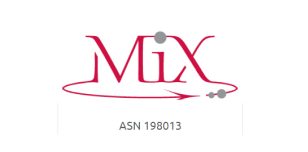 Logo Mix
