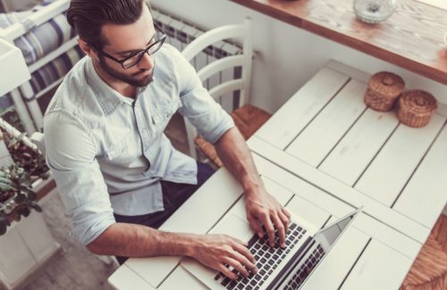 START-IT - Suite tecnologica per startup